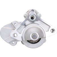 Starter Motor - 1.7 Kw LUCAS Fits: FORD FOCUS