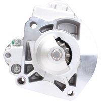 Starter Motor - 2 Kw LUCAS Fits: FORD GRAND TOURNEO CONNECT