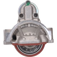 Starter Motor - 2.5 Kw LUCAS Fits: FORD TRANSIT