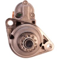 Starter Motor - 1.7 Kw LUCAS Fits: MERCEDES A200