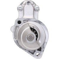 Starter Motor - 1.7 Kw LUCAS Fits: MERCEDES E300
