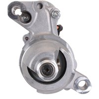 Starter Motor - 1.9 Kw LUCAS Fits: AUDI A4