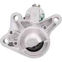 Starter Motor - 2 Kw LUCAS Fits: MAZDA 6