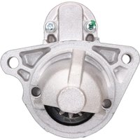 Starter Motor - 1.2 Kw LUCAS Fits: MAZDA 2
