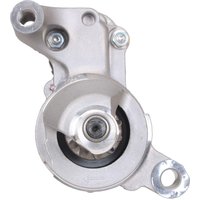 Starter Motor - 1.7 Kw LUCAS Fits: AUDI S6