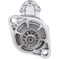 Starter Motor - 1.5 Kw LUCAS Fits: VOLKSWAGEN CADDY
