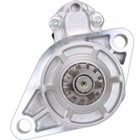 Starter Motor - 1.1 Kw LUCAS Fits: VOLKSWAGEN TAIGO