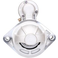 Starter Motor - 2 Kw LUCAS Fits: GENESIS G70