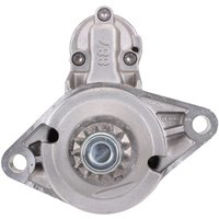 Starter Motor - 2 Kw LUCAS Fits: VOLKSWAGEN SHARAN