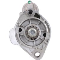 Starter Motor - 2.2 Kw LUCAS Fits: VOLKSWAGEN CRAFTER