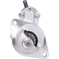 Starter Motor - 1.7 Kw LUCAS Fits: OPEL MOKKA