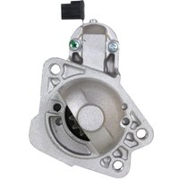 Starter Motor - 1.4 Kw LUCAS Fits: MAZDA 2