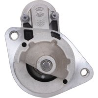 Starter Motor - 0.9 Kw LUCAS Fits: HYUNDAI i20