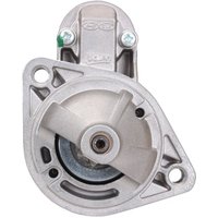 Starter Motor - 1.7 Kw LUCAS Fits: HYUNDAI ELANTRA