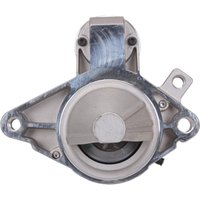 Starter Motor - 1 Kw LUCAS Fits: TOYOTA AYGO