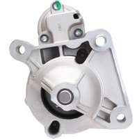 Starter Motor - 1.2 Kw LUCAS Fits: MINI COOPER S