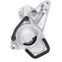 Starter Motor - 0.9 Kw LUCAS Fits: RENAULT KADJAR
