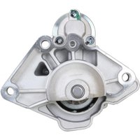 Starter Motor - 1.5 Kw LUCAS Fits: RENAULT GRAND SCENIC