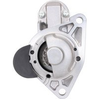 Starter Motor - 1.4 Kw LUCAS Fits: VAUXHALL VIVA