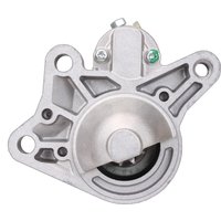 Starter Motor - 1.8 Kw LUCAS Fits: MAZDA CX-5