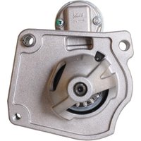 Starter Motor - 1.8 Kw LUCAS Fits: PEUGEOT PARTNER