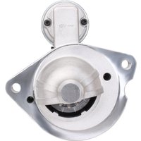 Starter Motor - LUCAS Fits: FORD FOCUS