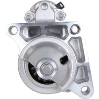 Starter Motor - 1.2 Kw LUCAS Fits: BMW 220