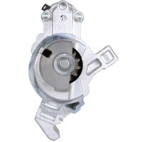 Starter Motor - 1.7 Kw LUCAS Fits: BMW 525