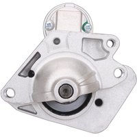 Starter Motor - 1.2 Kw LUCAS Fits: NISSAN MICRA