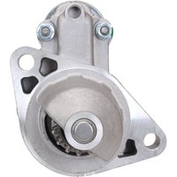 Starter Motor - 1.7 Kw LUCAS Fits: MERCEDES B160