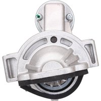 Starter Motor - 2.2 Kw LUCAS Fits: FORD TRANSIT