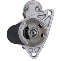 Starter Motor - 1.4 Kw LUCAS Fits: OPEL KARL