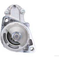 Starter Motor - 1.7 Kw LUCAS Fits: MERCEDES V250