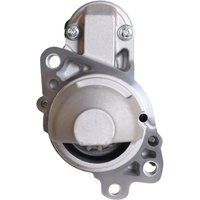 Starter Motor - 1.8 Kw LUCAS Fits: VAUXHALL MOKKA