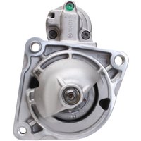 Starter Motor - 2.2 Kw LUCAS Fits: ALFA ROMEO GIULIA