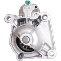 Starter Motor - 1.9 Kw LUCAS Fits: BMW 218