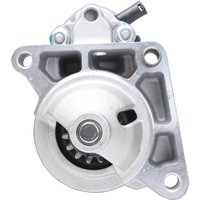 Starter Motor - 1.7 Kw LUCAS Fits: BMW 216