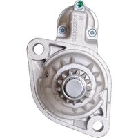Starter Motor - 2.2 Kw LUCAS Fits: MAN VAN
