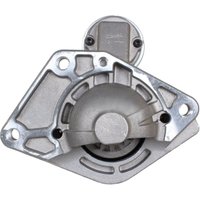 Starter Motor - 1.6 Kw LUCAS Fits: RENAULT TRAFIC