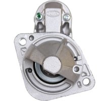 Starter Motor - LUCAS Fits: HYUNDAI TUCSON