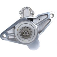 Starter Motor - 1.9 Kw LUCAS Fits: JAGUAR / DAIMLER E-PACE