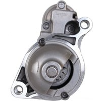Starter Motor - 1.7 Kw LUCAS Fits: MERCEDES GLE350
