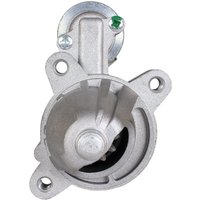 Starter Motor - 1.4 Kw LUCAS Fits: FORD GRAND C-MAX