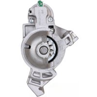 Starter Motor - 1.6 Kw LUCAS Fits: BMW 430