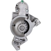 Starter Motor - 1.9 Kw LUCAS Fits: BMW M240