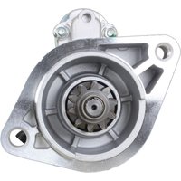Starter Motor - 2 Kw LUCAS Fits: TOYOTA LAND CRUISER