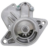 Starter Motor - 1.7 Kw LUCAS Fits: TOYOTA C-HR