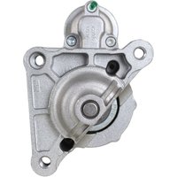 Starter Motor - 1.7 Kw LUCAS Fits: VAUXHALL MOVANO