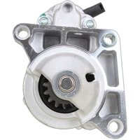 Starter Motor - 1.7 Kw LUCAS Fits: BMW X1
