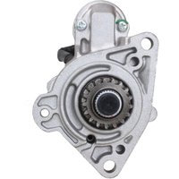 Starter Motor - LUCAS Fits: OPEL ASTRA